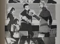 《异世界居酒屋1》：用美食温暖寒冬