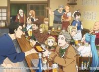 《孤独的美食家》作者推荐，超人气日漫《异世界居酒屋》出小说啦