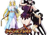 万人票选充满魅力的筋肉系女性角色，强壮美丽正是她们的代名词！