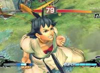 万人票选充满魅力的筋肉系女性角色，强壮美丽正是她们的代名词！