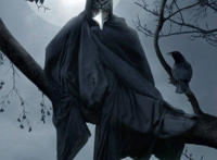 《赤红之瞳》《萤火之森》等动漫，哪个主角的离开更让人泪目！