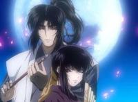 《赤红之瞳》《萤火之森》等动漫，哪个主角的离开更让人泪目！