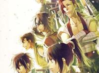 《赤红之瞳》《萤火之森》等动漫，哪个主角的离开更让人泪目！