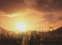 《皇帝圣印战记》用最好的作画质量制造出最垃圾的作品