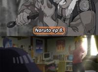 没有对比就没有伤害：博人传比起火影真的是一部轻松的家常喜剧