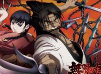 5部以武士题材的暗黑动画，只有凄惨的结局才能记忆犹新！