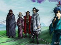 最惨烈的忍者动漫，悲剧依然在延续