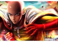 难道我拿错剧本了吗？救世主埼玉老师的辛苦日常