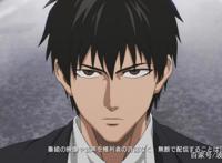 难道我拿错剧本了吗？救世主埼玉老师的辛苦日常