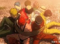 难道我拿错剧本了吗？救世主埼玉老师的辛苦日常