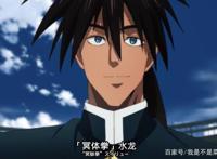 《一拳超人》武道大会爆山将被一击男秒杀，埼玉：请不要打我脑袋