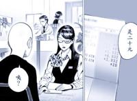 一拳超人：吹雪组全员努力兼职打工，结果却比不上吹雪一个人