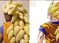 低成本cos“搞黄”动漫角色，一拳超人靠卤蛋，皮卡丘亮瞎你的眼