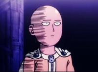 同样都是变强，一拳超人付出“光头”的代价与他比起来，何其幸哉