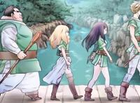 同样都是变强，一拳超人付出“光头”的代价与他比起来，何其幸哉