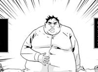 同样都是变强，一拳超人付出“光头”的代价与他比起来，何其幸哉