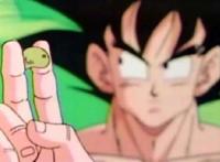 吃了就能战力飙升，棒棒糖最喜欢，被菠菜骗了，最后一个反作用！