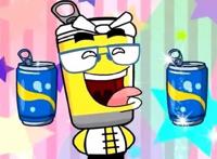 吃了就能战力飙升，棒棒糖最喜欢，被菠菜骗了，最后一个反作用！