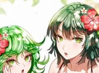 《一拳超人》琦玉与杰诺斯的日常原来是这样？网友：你就宠他吧！