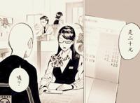 一拳超人：埼玉老师连一罐饮料都买不起，杰诺斯直接送给他一箱