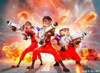 《饮料超人》端午档来袭，《小舍得》的开头，却是出人意料的结尾