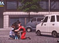 合家欢动画电影《饮料超人》发“520”海报