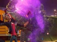 六一档刚过，又迎来了一部关于“生活压力大”的动漫电影:饮料超人