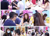 2021全球授权展·上海站森宇文化动漫IP家族盛夏集结