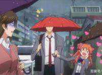 推荐｜让你怦然心动的浪漫爱情动漫，这个冬天温暖你