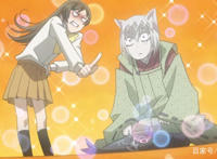 推荐｜让你怦然心动的浪漫爱情动漫，这个冬天温暖你