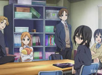 推荐｜让你怦然心动的浪漫爱情动漫，这个冬天温暖你