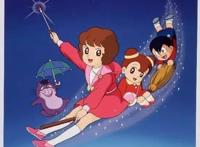 日本女性向动漫作品—魔法少女动画是从什么时候开始的