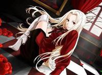 樱酱带您了解好看动漫《fate》系列中爱丽丝菲尔的故事