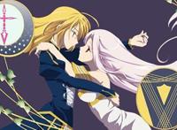 樱酱带您了解好看动漫《fate》系列中爱丽丝菲尔的故事