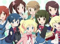 绅士贵族以及文学有英国元素的动漫作品盘点