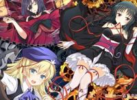 绅士贵族以及文学有英国元素的动漫作品盘点