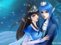 叶罗丽官宣与迪士尼达成合作，后续动画作品引发网友猜测