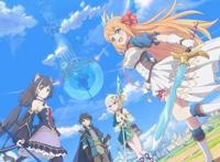 《公主连结》：“大作之谈”从何而来？内容单一之下蕴藏的是智慧