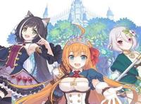 《公主连接》动画B站首播，通过这部沙雕动漫来浅谈一下这款游戏