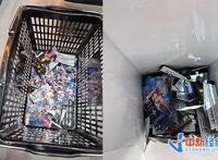 奥特曼卡牌为何让孩子上瘾？有家长称“花200万还没集齐”