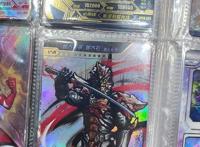 奥特曼卡牌为何让孩子上瘾？有家长称“花200万还没集齐”