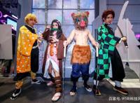 次元联动华硕鬼灭之刃、高达主板降临BW2021