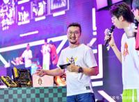 次元联动华硕鬼灭之刃、高达主板降临BW2021