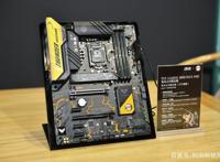 次元联动华硕鬼灭之刃、高达主板降临BW2021