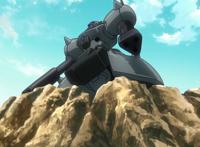 《高达创形者Re：Rise》第2季OPED主题歌确定4月9日开播在即