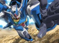 《高达创形者Re：Rise》10月10日开播！最新角色声优确定