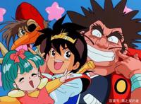 动漫周资讯，高达举办40周年新企划发表会，公开了两部新作