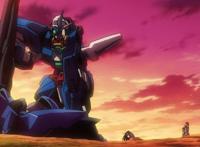 《高达再起2》第20集：伊芙消亡留下约定，悠人痛苦挣扎