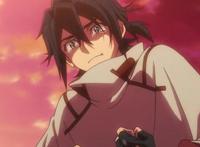 《高达再起2》第20集：伊芙消亡留下约定，悠人痛苦挣扎