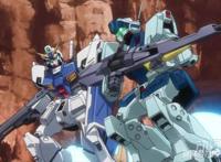 《高达创形者ReRISE》最终话落幕，公布最终话完结感谢绘